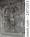 世界遺產Ellora Cave第6洞Thala菩薩 2471053