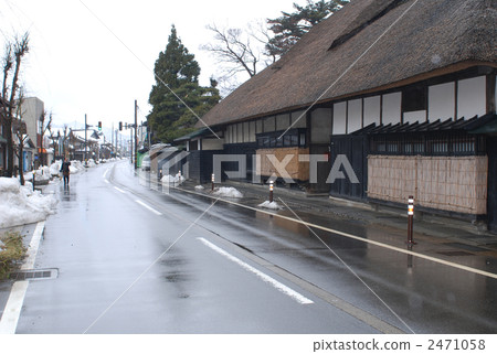街景 街道 市容 2471058