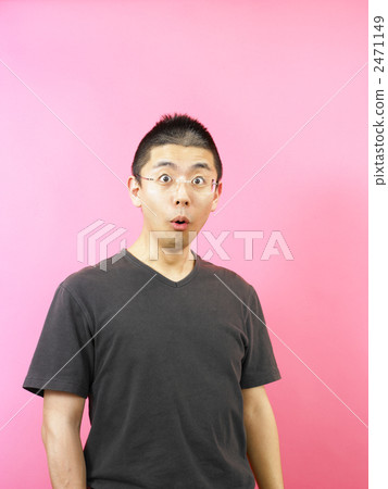 A surprising man 2471149