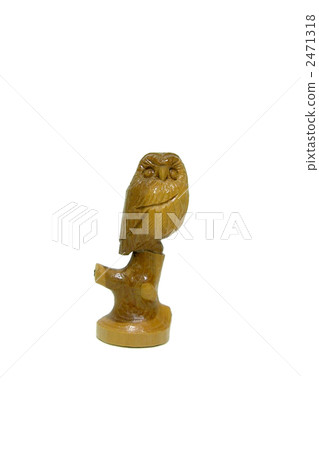 owl, woodcraft, woodcarving 2471318