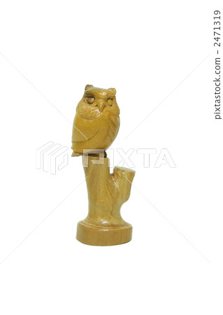 owl, woodcraft, woodcarving 2471319