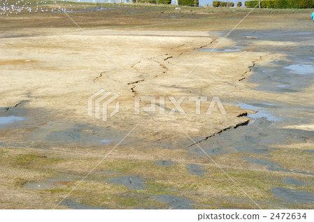 液化現象 液化現象 2472634