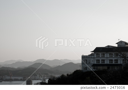 尾道 - 千光寺別墅 2473016