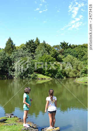 女生 女 女性 2473416