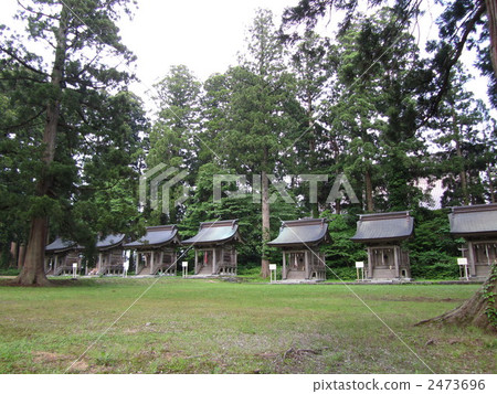 Haguroyama宮 Haguroyama宮 2473696