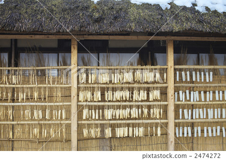 福島大內客棧 福島大內客棧 2474272