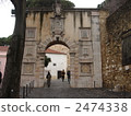 Castle of Sao Jorge 2474338