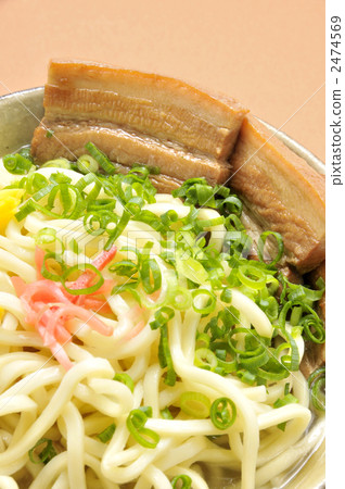 okinawan cuisine, ryukyu cuisine, rafutee 2474569