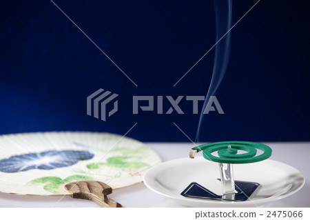 蚊香...日本夏天♪ 蚊香...日本夏天♪ 2475066