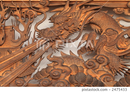 Inami sculpture 2475433