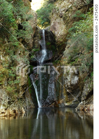 Akatsuki Falls Akatsuki Falls 2475450