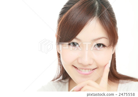 皮膚護理圖像 2475558