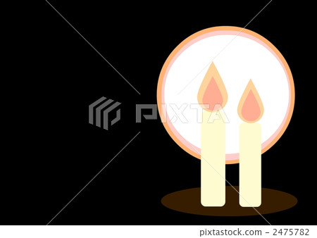 Candle light (sideways) 2475782