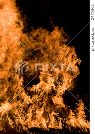 火焰 火焰 2475801