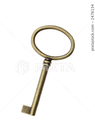古董鑰匙 2476134
