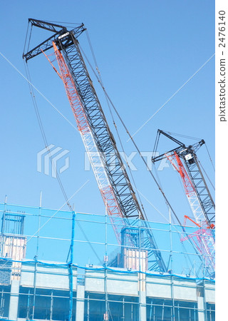Crane Crane 2476140