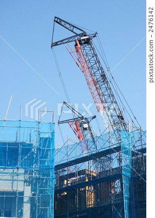 起重機 起重機 2476142