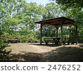 Park rest area 2476252