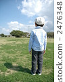 baby boy, boy, man-child 2476348
