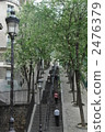 Hill of Montmartre 2476379