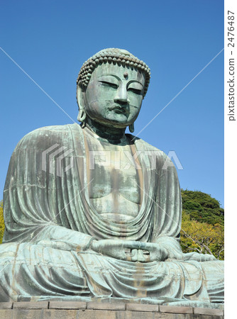 佛像 大佛 佛 2476487