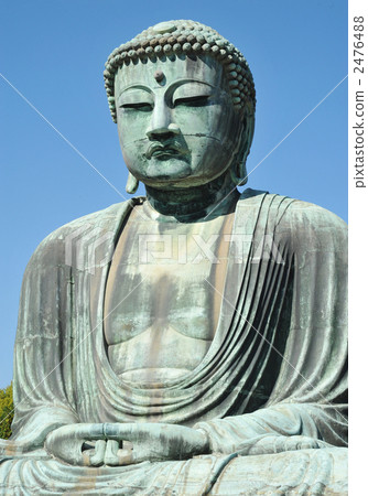 建築 鎌倉 佛像 2476488
