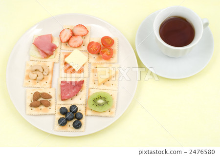 打頂餅乾 2476580