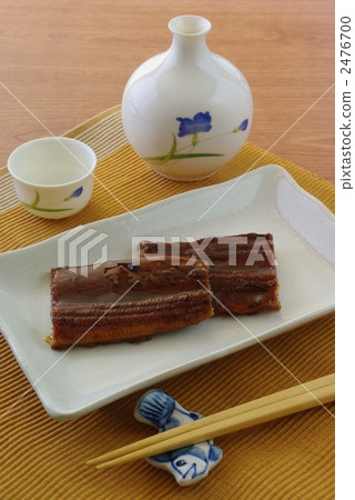 雞蛋烤燒烤 2476700