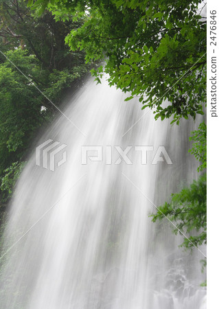 Otome Falls 2476846