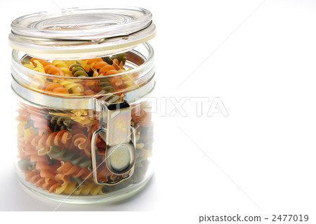 Vegetable macaroni 2477019