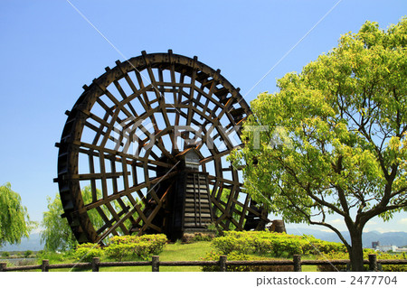 Notogawa Mill Notogawa Mill 2477704