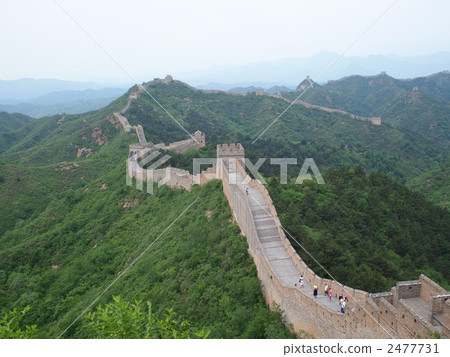 中國長城 2477731