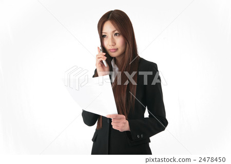 女性白領 女生 女孩 2478450