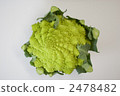 Cauliflower Romanesco 2478482