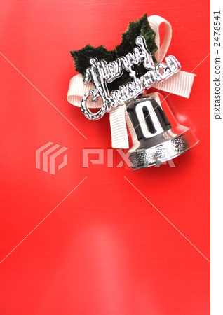 christmas bells, christmas decoration, christmas ornament 2478541