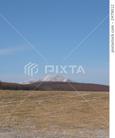 Musashi-dake 2479012