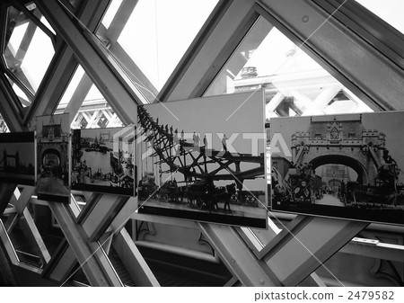 在1995年倫敦橋成立之前 2479582