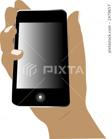smart phone, smartphone, avocation 2479657