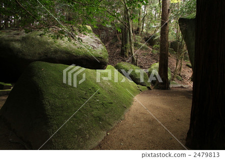 Yagyu Keizen 2479813