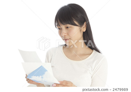 閱讀 女生 女孩 2479989