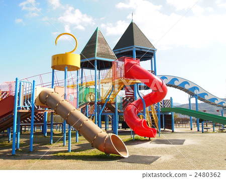 Athletic play equipment _ 002 2480362