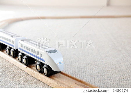 子彈頭列車 2480374