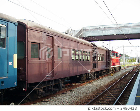 Oiran train Oiran train 2480428