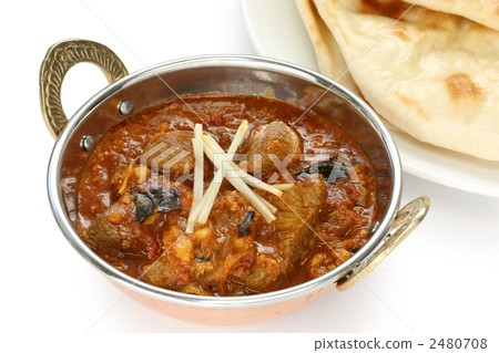 Mutton curry 2480708