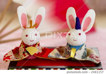 Usagi no Omaha 2481157