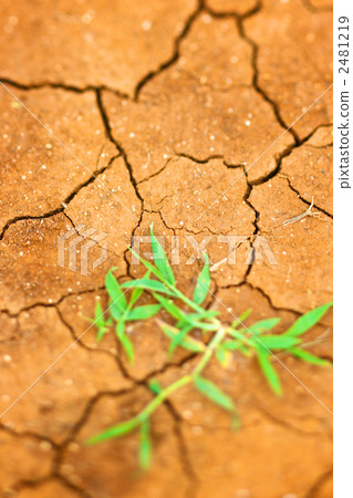 破碎的地球 2481219