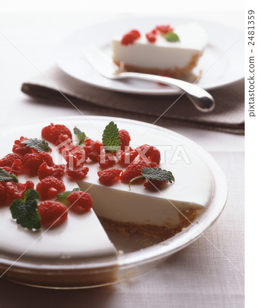 Rare cheese cake Rare cheese cake 2481359