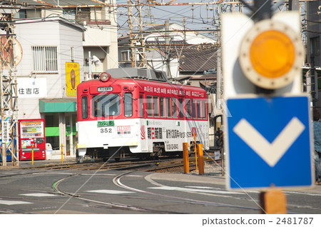 漢凱火車 2481787