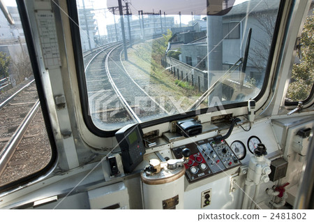 漢凱火車司機座位 漢凱火車司機座位 2481802