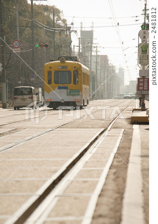 Hankai train Hankai train 2481812